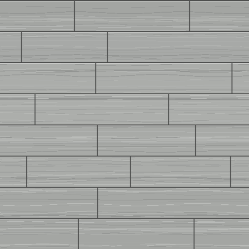 LVT Click Eiken Light Grey