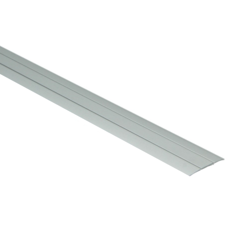 2039 Dilatatieprofiel 37 mm — Aluminium, 37,9 × 2,1 mm